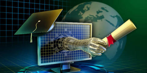 數(shù)字經(jīng)濟(jì)時代網(wǎng)絡(luò)大學(xué)的使命 以網(wǎng)絡(luò)技術(shù)服務(wù)驅(qū)動教育創(chuàng)新