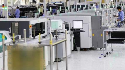 5G浪潮之巔 愛立信掘金垂直行業(yè)，重構(gòu)移動通信設(shè)備銷售新范式