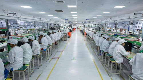 庫克急啥？八家代工廠撤離后，蘋果再啟通信設(shè)備銷售轉(zhuǎn)移，背后邏輯何在？